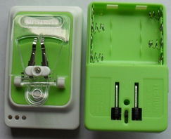 通訊設備行業 商機無限，投資潛力巨大