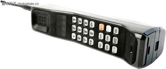 通訊設(shè)備圖鑒 從座機(jī)到天線，探尋信號傳遞的科技足跡